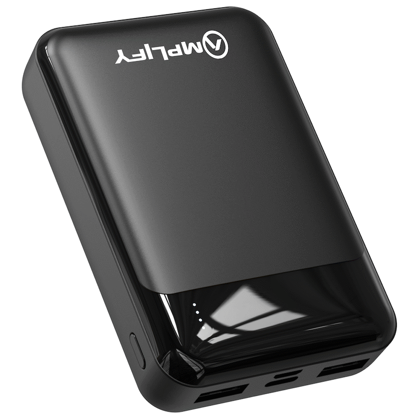 Amplify On The Fly 10,000mAh Power Bank - image 11