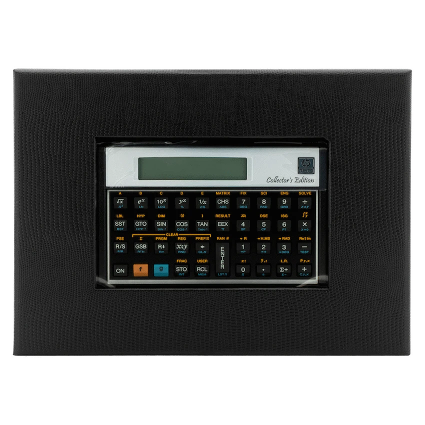 HP 15C - Scientific Calculator - image 11