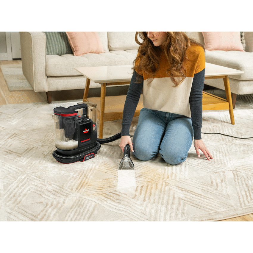 BISSELL SpotClean TruHeat - image 11