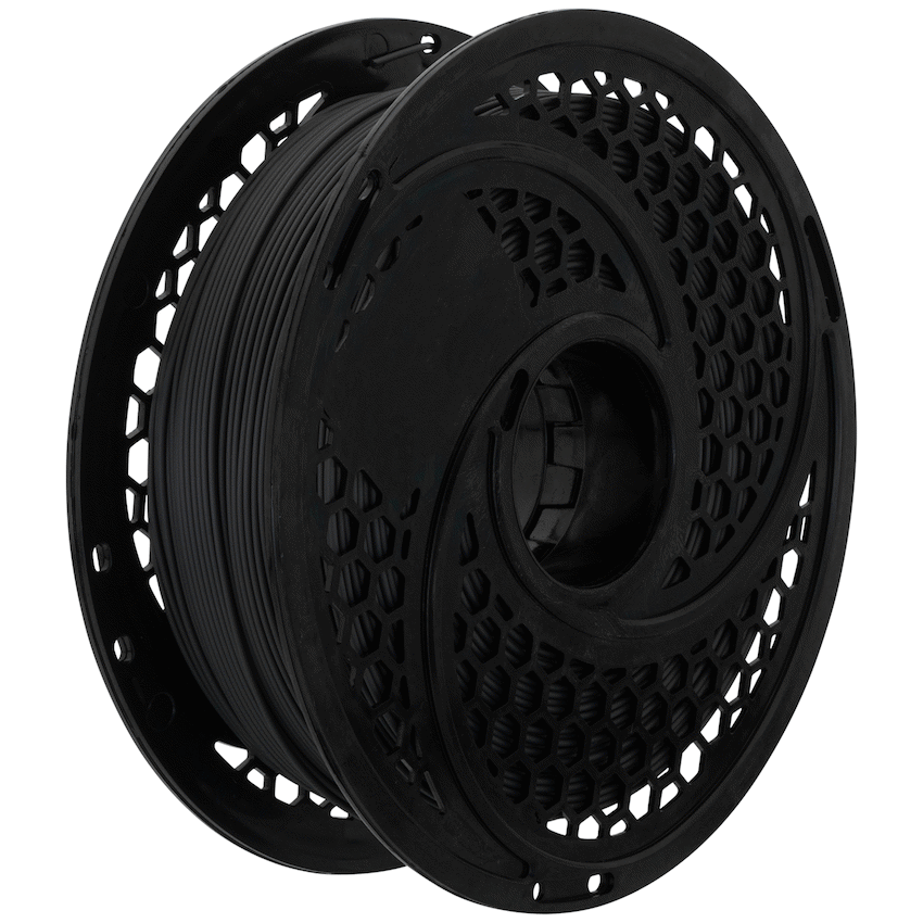 SA Filament Silk PLA Plus Filament 1kg - Gun Metal - image 11