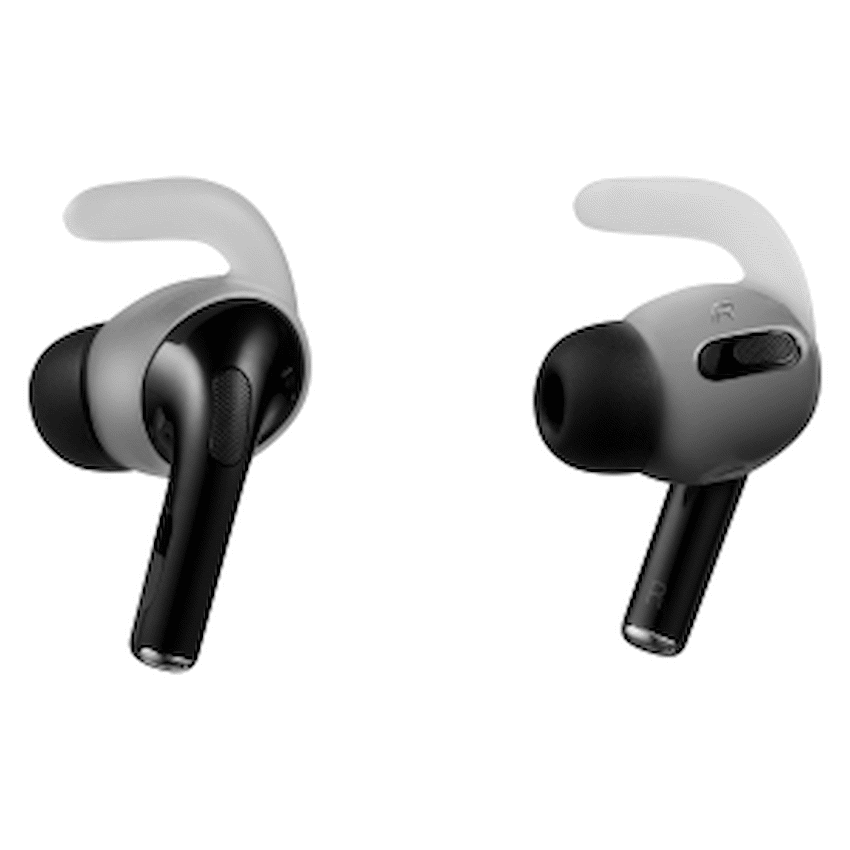 Bounce Clef X True Wireless Earphones + Silicone Accessories - Black - image 11