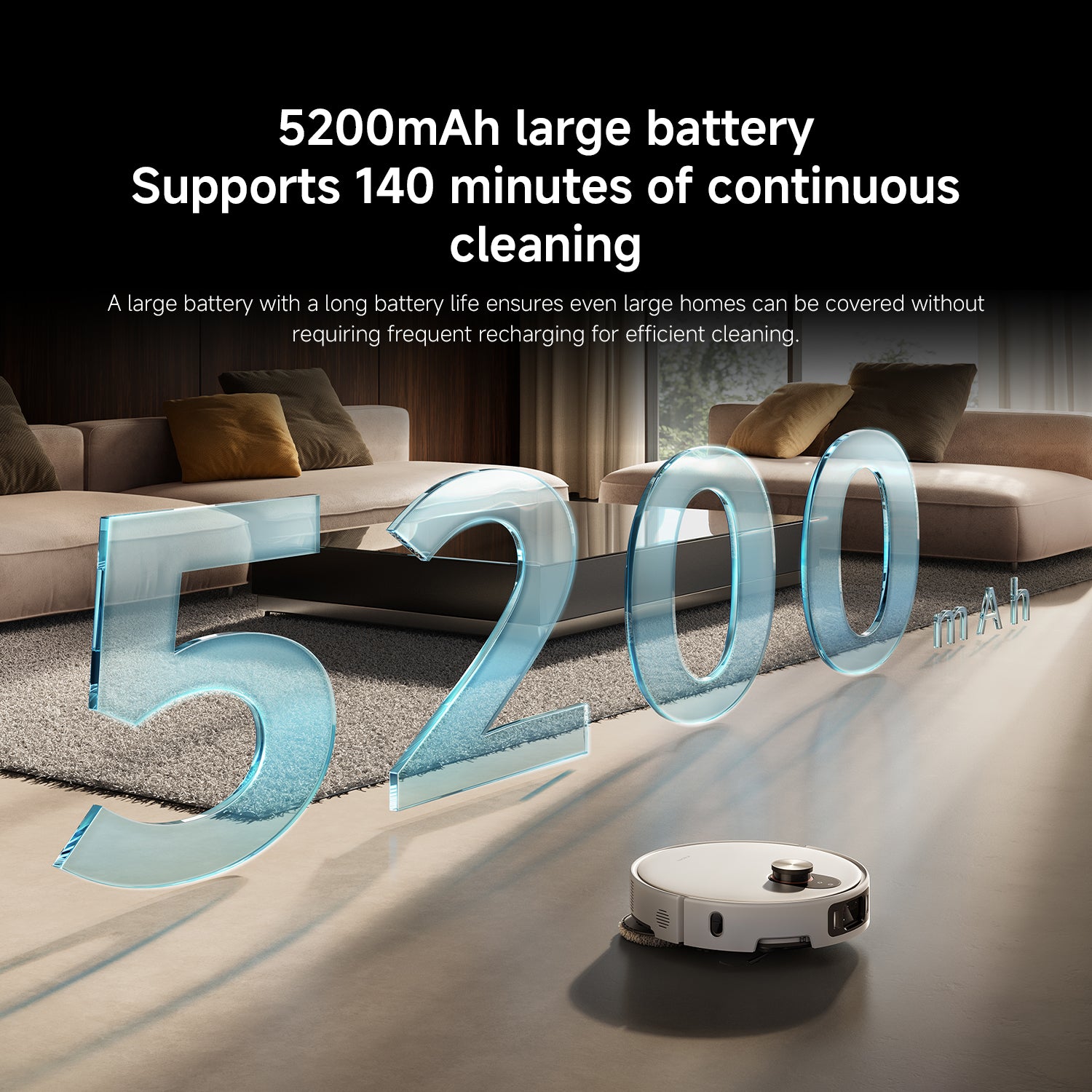 Xiaomi Robot Vacuum Cleaner 5 Pro – image 16