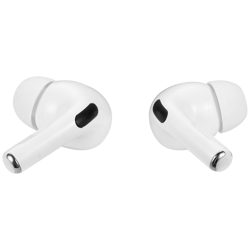 Amplify Note X Series TWS Earphones - White Case + White Cover - image 11