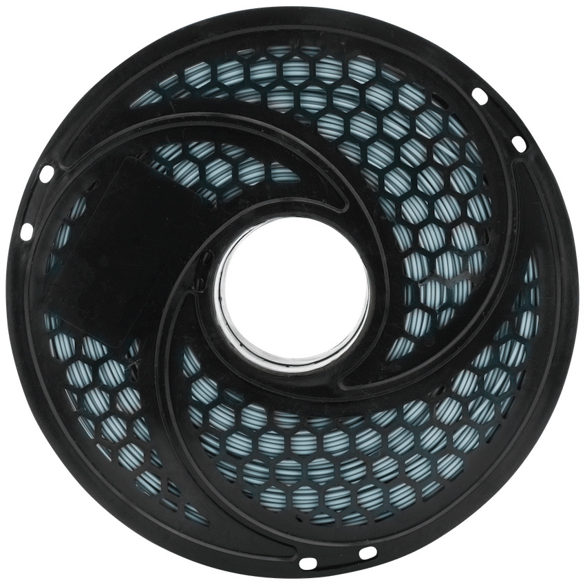 SA Filament ABS Premium Filament 1kg - Silver - image 11