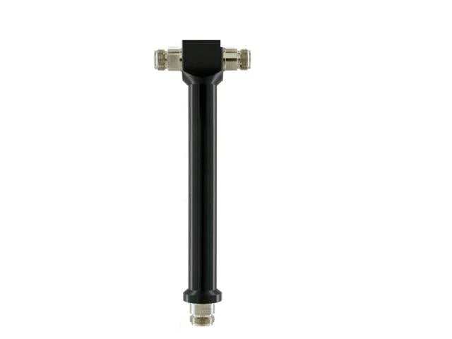 TWO WAY N-TYPE SPLITTER POLE 2W