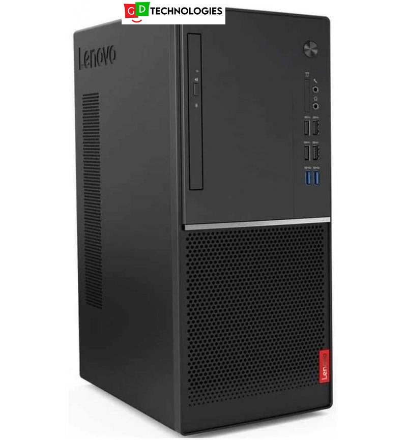 LENOVO DESKTOP i7-9700: V530-15ICR