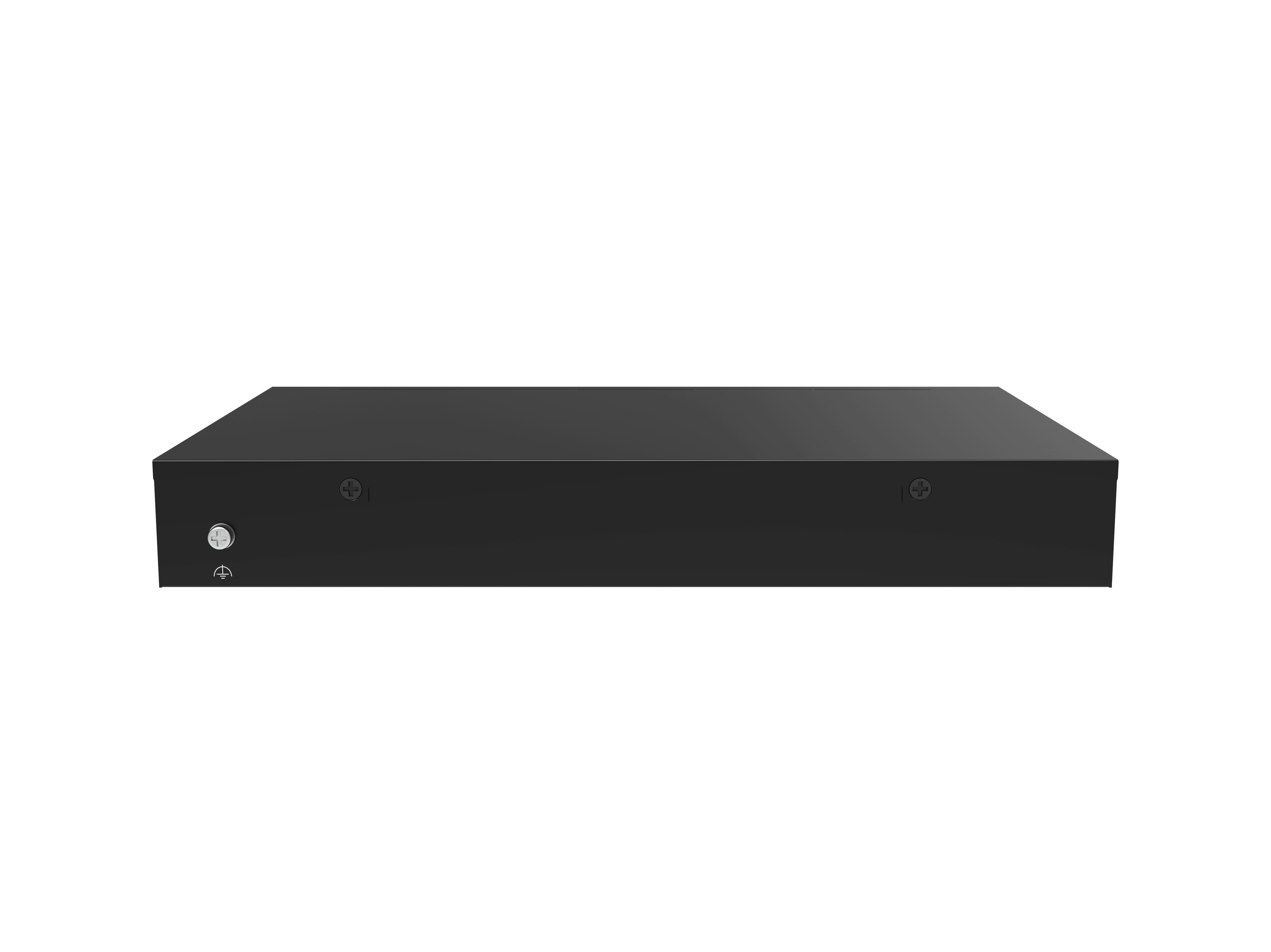 Tenda 8-Port 2.5G Ethernet Switch with 2x 2.5G SFP slots | TEM2010F - image 3