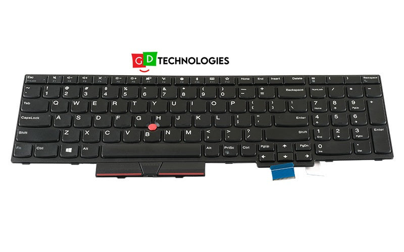 LENOVO THINKPAD T570 REPLACEMENT KEYBOARD