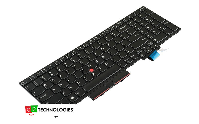 LENOVO THINKPAD T570 REPLACEMENT KEYBOARD