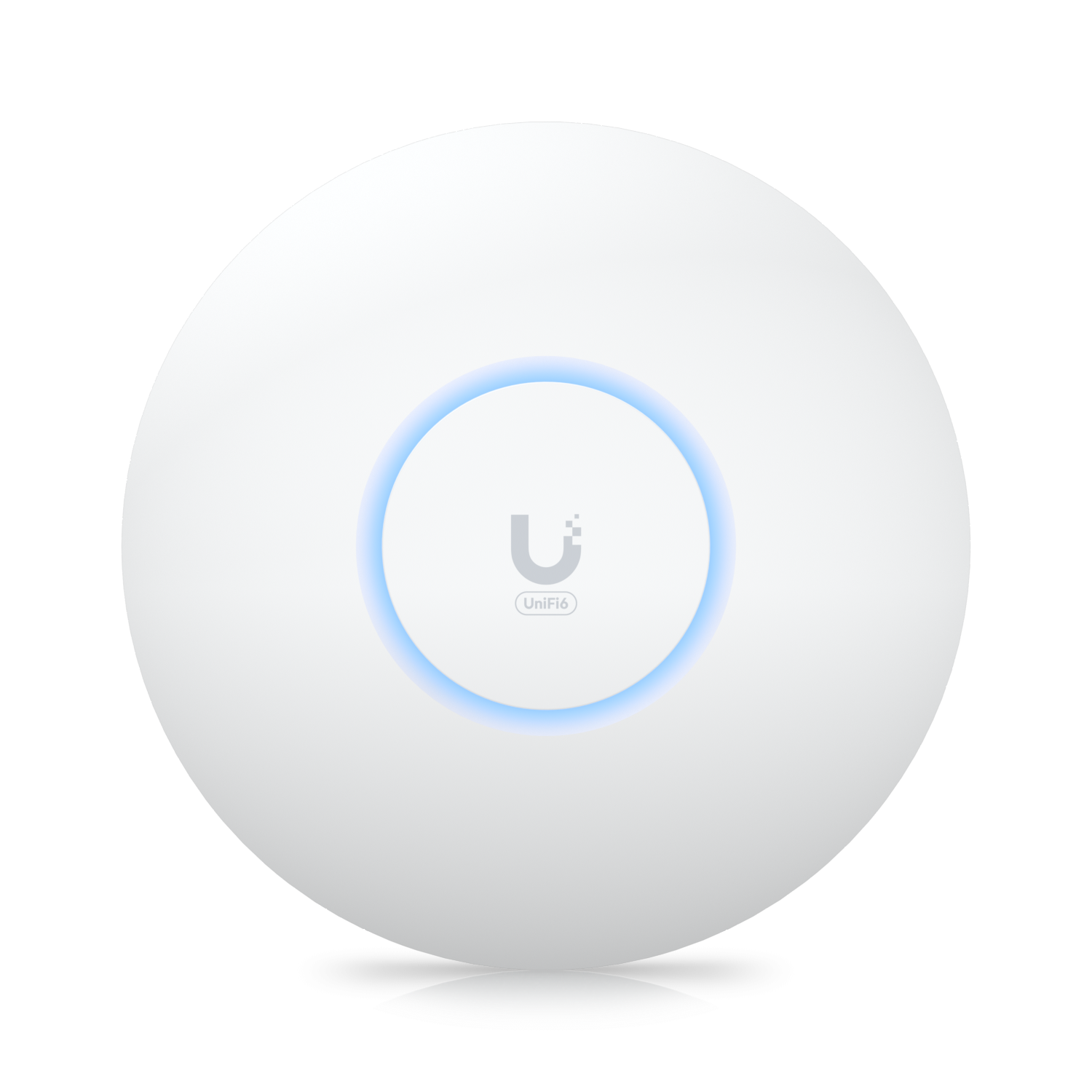 Ubiquiti UniFi6 Plus Dual Band WiFi 6 Indoor Access Point | U6+ - image 2