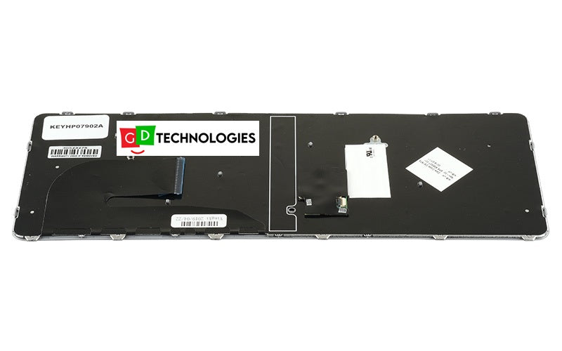 HP ELITEBOOK 840 G3 REPLACEMENT KEYBOARD