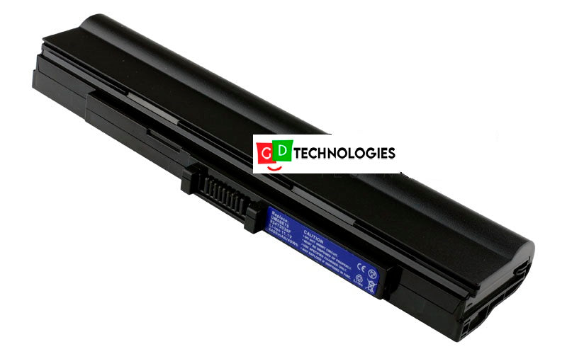 Acer Aspire 1410T 11.1V 5200MAH/58WH Replacement Battery