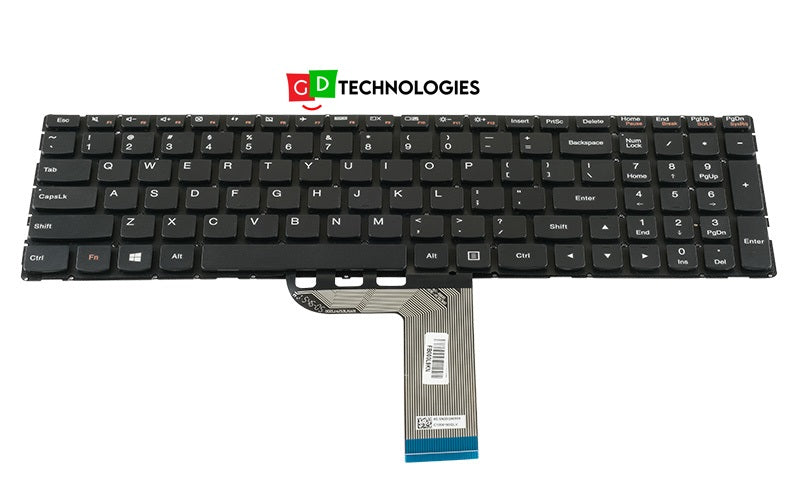 LENOVO YOGA 500-15IBD REPLACEMENT KEYBOARD