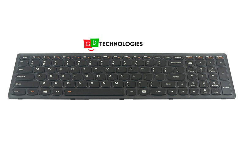 LENOVO IDEAPAD FLEX 15 TYPE REPLACEMENT KEYBOARD