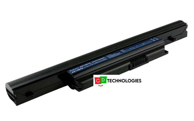 Acer Aspire 3820T 11.1V 4400MAH Replacement Battery