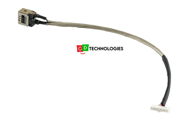 MSI MS-1791 5.5MM/2.5MM DC JACK/DC CABLE
