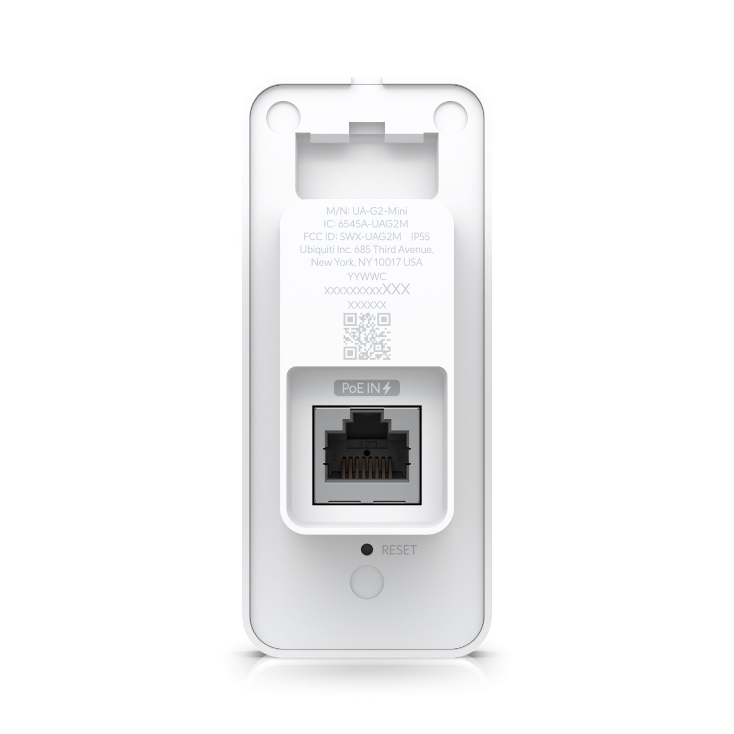 Ubiquiti UniFi Access Reader G2 | UA-G2 - image 3