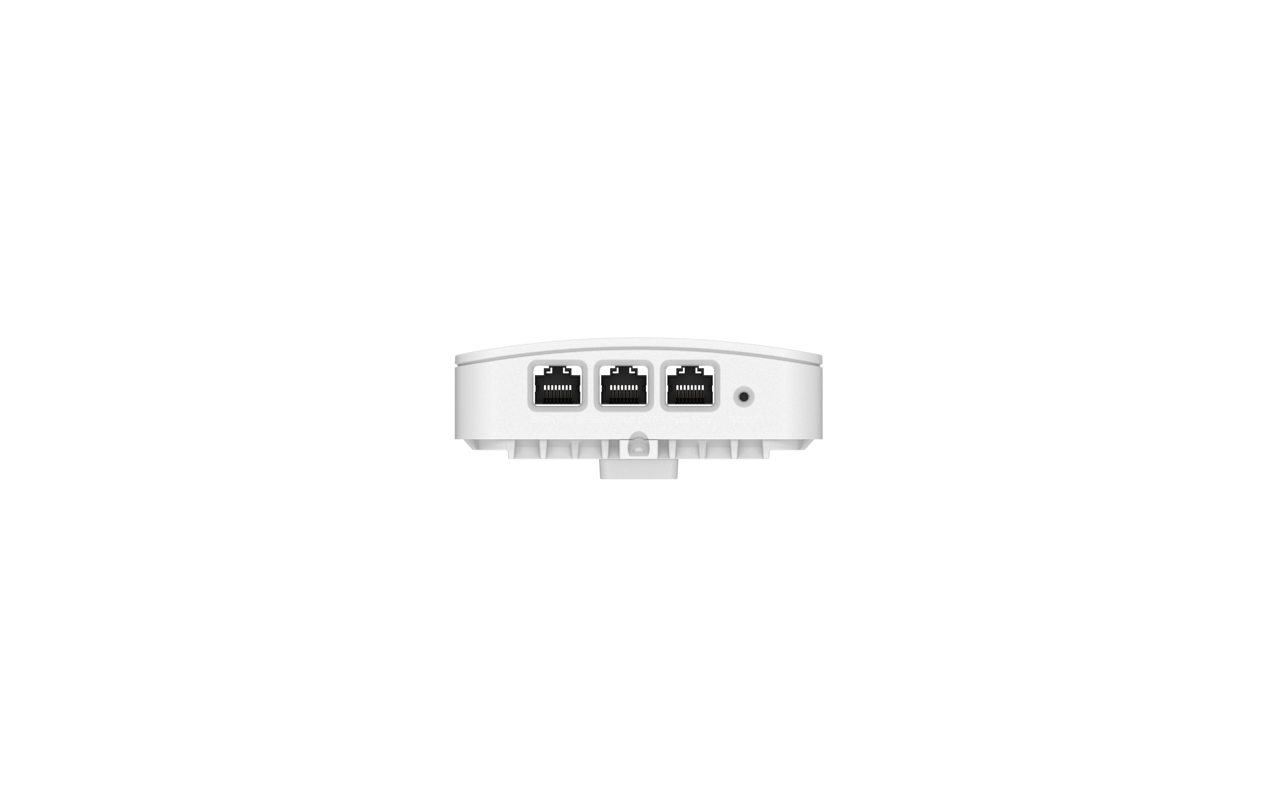 Cambium cnPilot Enterprise WiFi 6 Indoor Wall Plate AP | CNP-XV2-22H - image 4