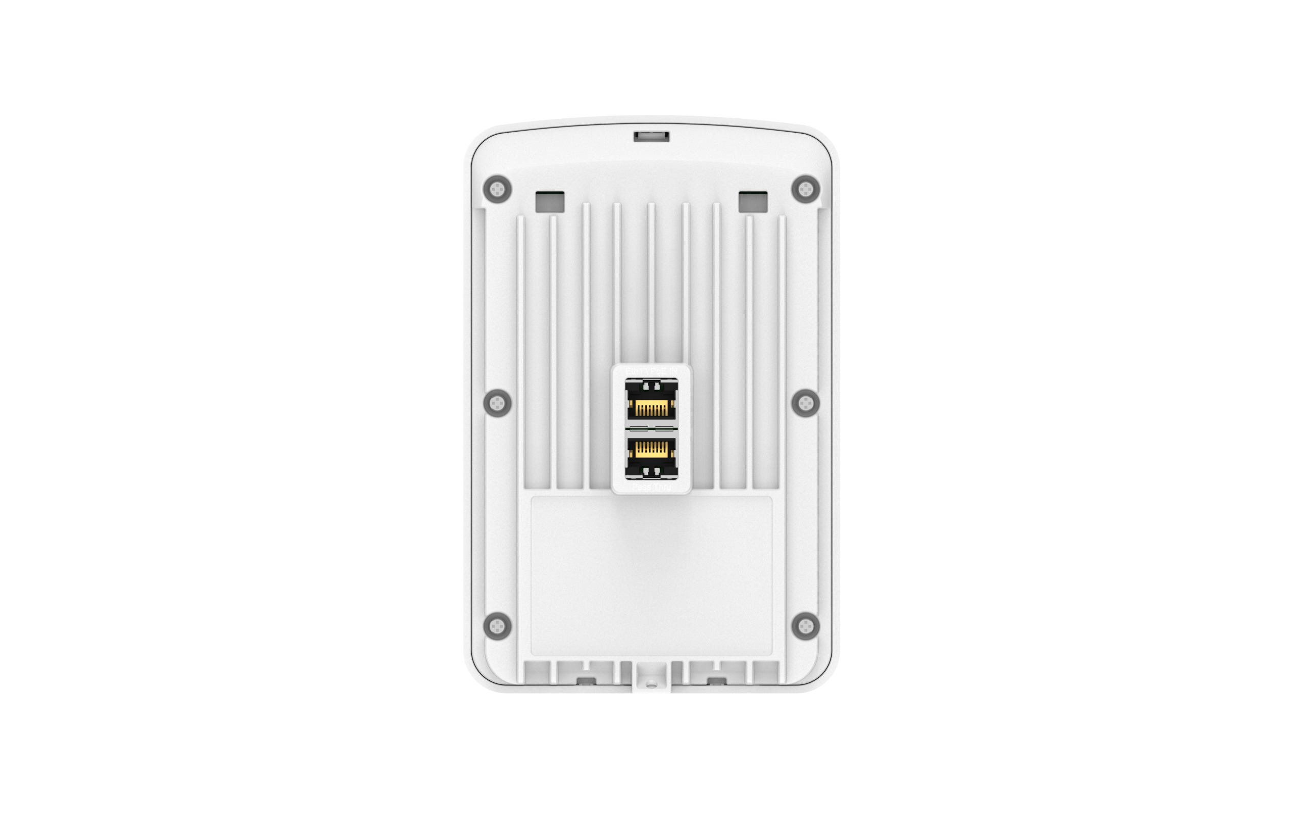 Cambium cnPilot Enterprise WiFi 6 Indoor Wall Plate AP | CNP-XV2-22H - image 5