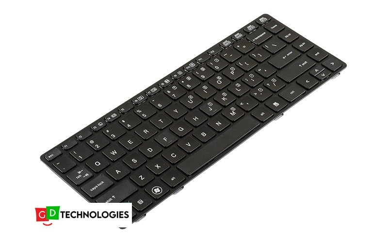 HP PROBOOK 6460 REPLACEMENT KEYBOARD