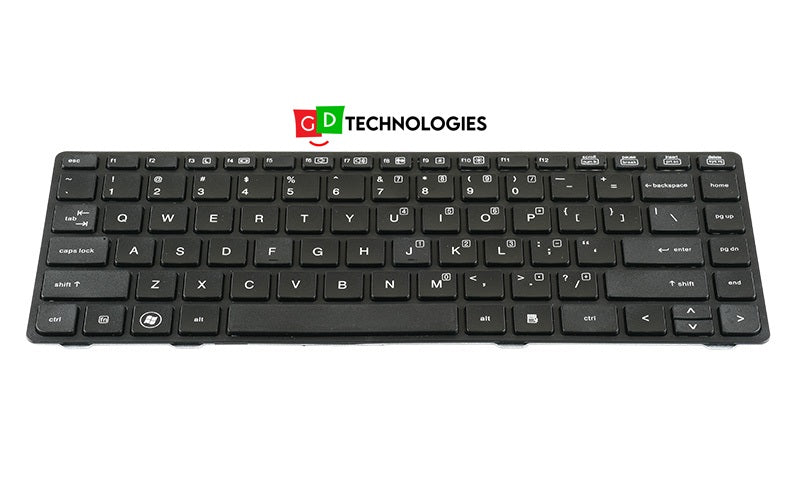 HP PROBOOK 6460 REPLACEMENT KEYBOARD