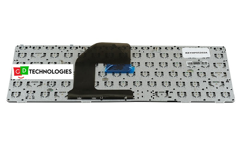 HP ENVY TOUCHSMART 15-J REPLACEMENT KEYBOARD