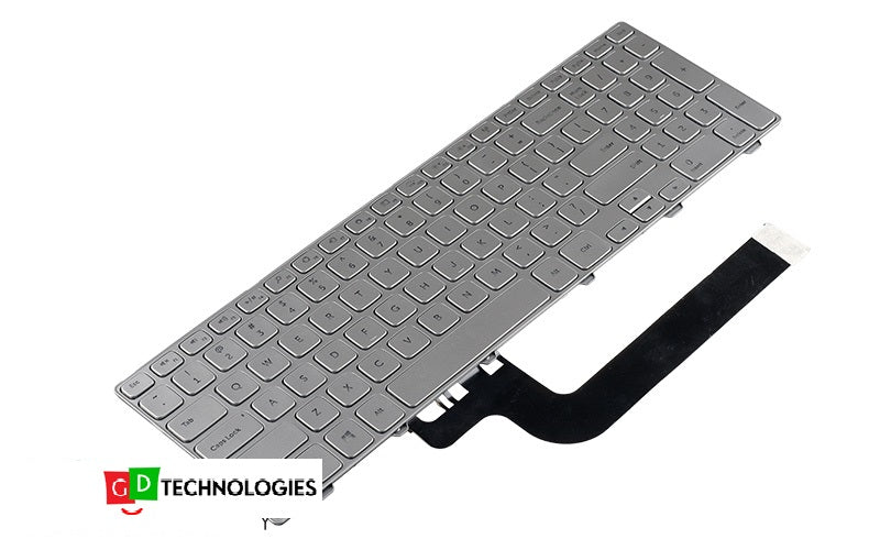 DELL INSPIRON 7537 REPLACEMENT KEYBOARD