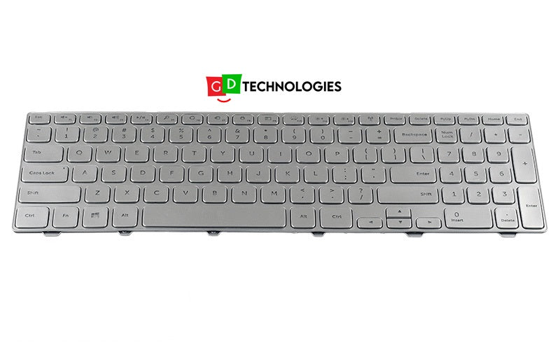 DELL INSPIRON 7537 REPLACEMENT KEYBOARD