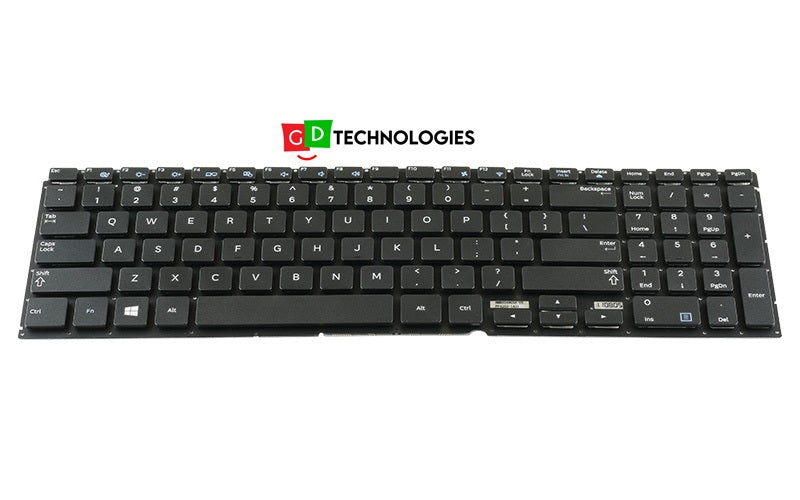 SAMSUNG NP700Z5A REPLACEMENT KEYBOARD