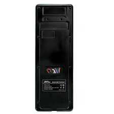 ZKTeco - Outdoor Facial, Fingerprint and RFID Access Control Standalone Reader - image 4