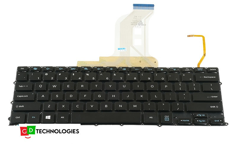 SAMSUNG NP900X3C REPLACEMENT KEYBOARD