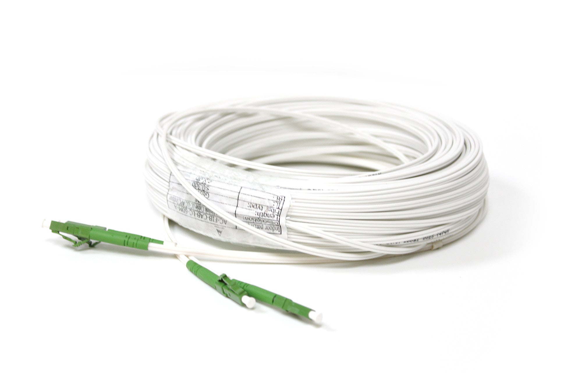 Acconet Uplink Cable LC-LC APC 60M - image 3
