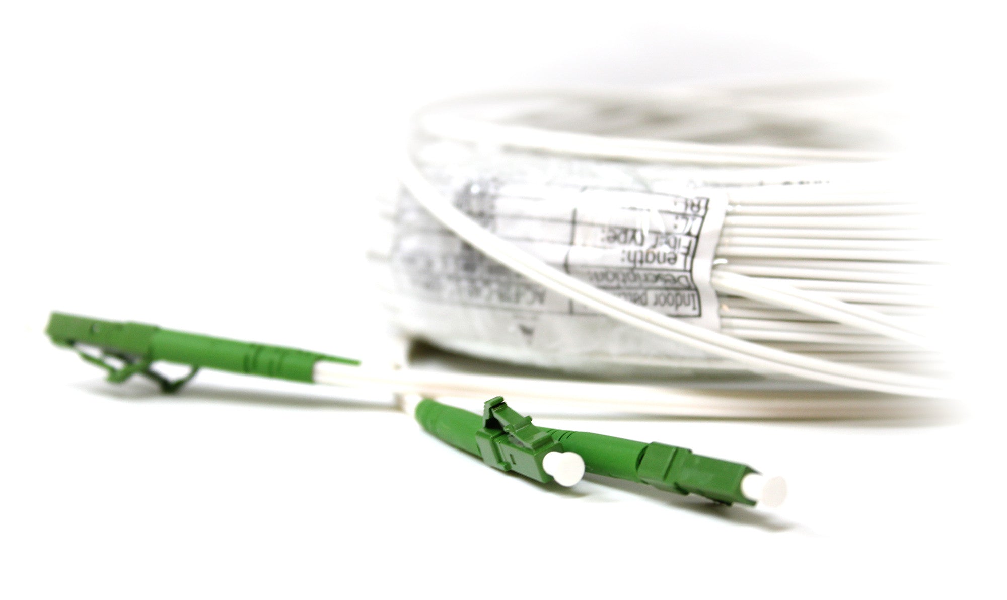 Acconet Uplink Cable LC-LC APC 60M - image 4