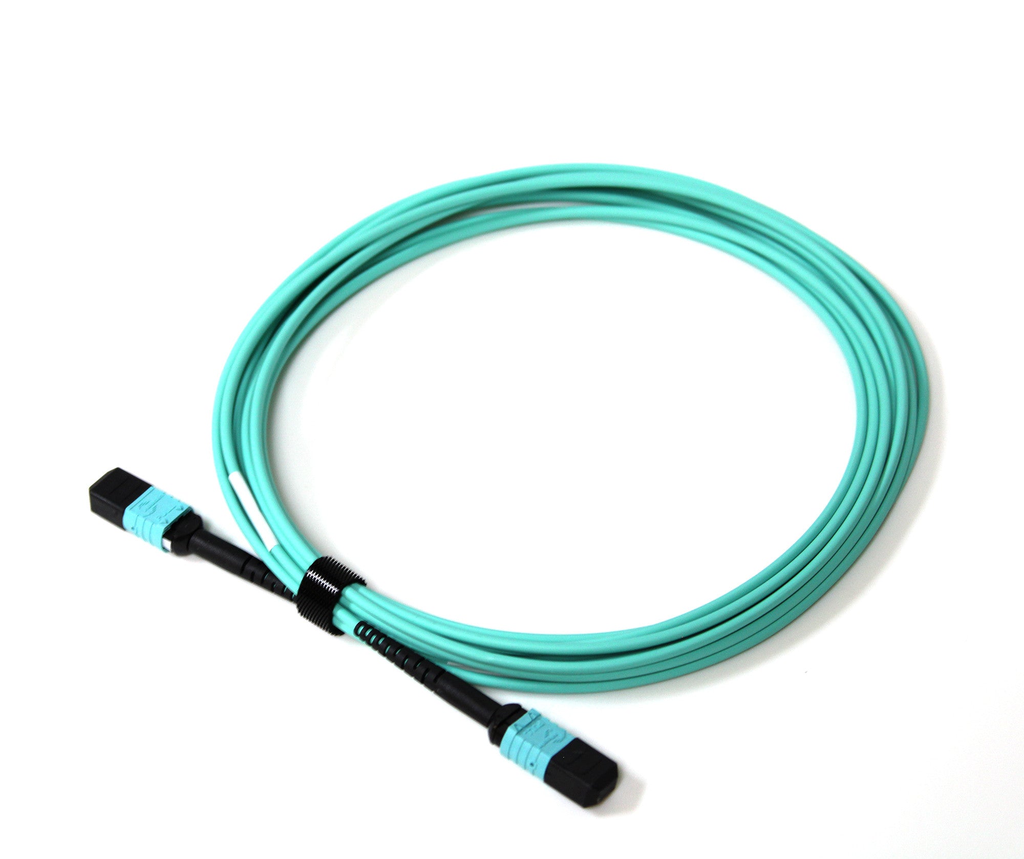 Acconet Patch Lead 12Core MPO Female to MPO Female 5M - image 3
