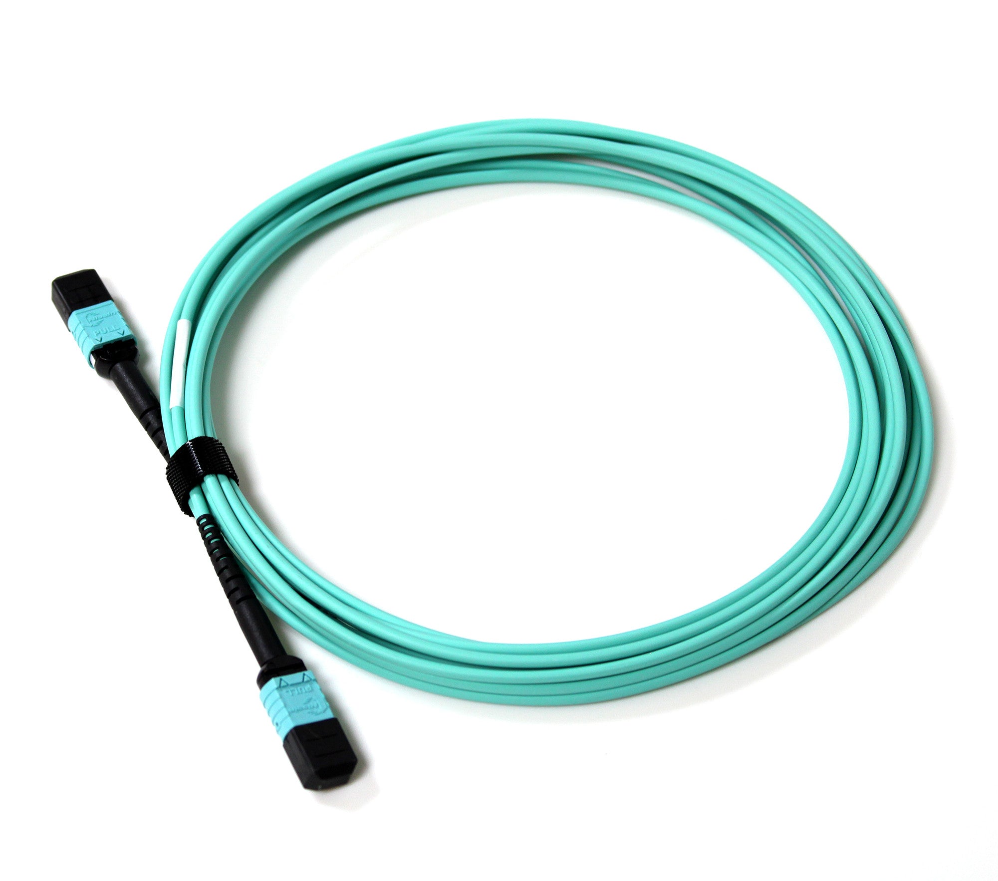 Acconet Patch Lead 12Core MPO Female to MPO Female 5M - image 4