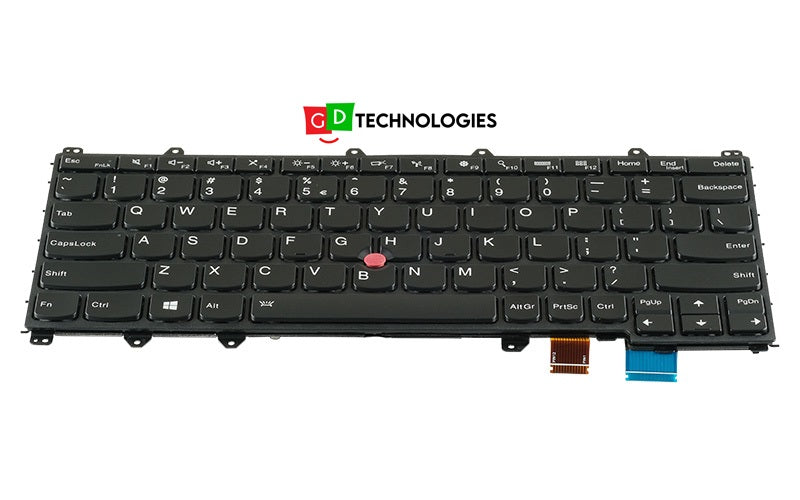 LENOVO YOGA 370 REPLACEMENT KEYBOARD