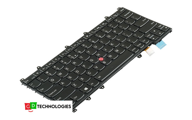 LENOVO YOGA 370 REPLACEMENT KEYBOARD