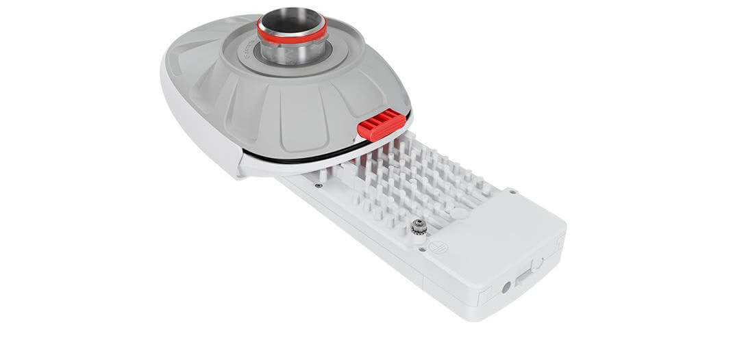 RF elements TwistPort™ Adaptor for Ubiquiti Prism 5AC, airFiber 5X &amp; LTU  | TPA-PAF - image 3