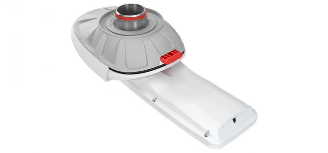 RF elements TwistPort™ Adaptor for Ubiquiti Prism 5AC, airFiber 5X &amp; LTU  | TPA-PAF - image 4