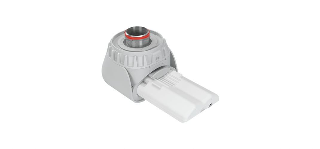 RF elements TwistPort Adaptor for Ubiquiti Rocket 5ac-Lite | TPA-R5AC