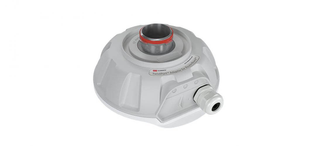 RF elements TwistPort Adaptor for RouterBOARD Shielded | TPA-RBC - image 3