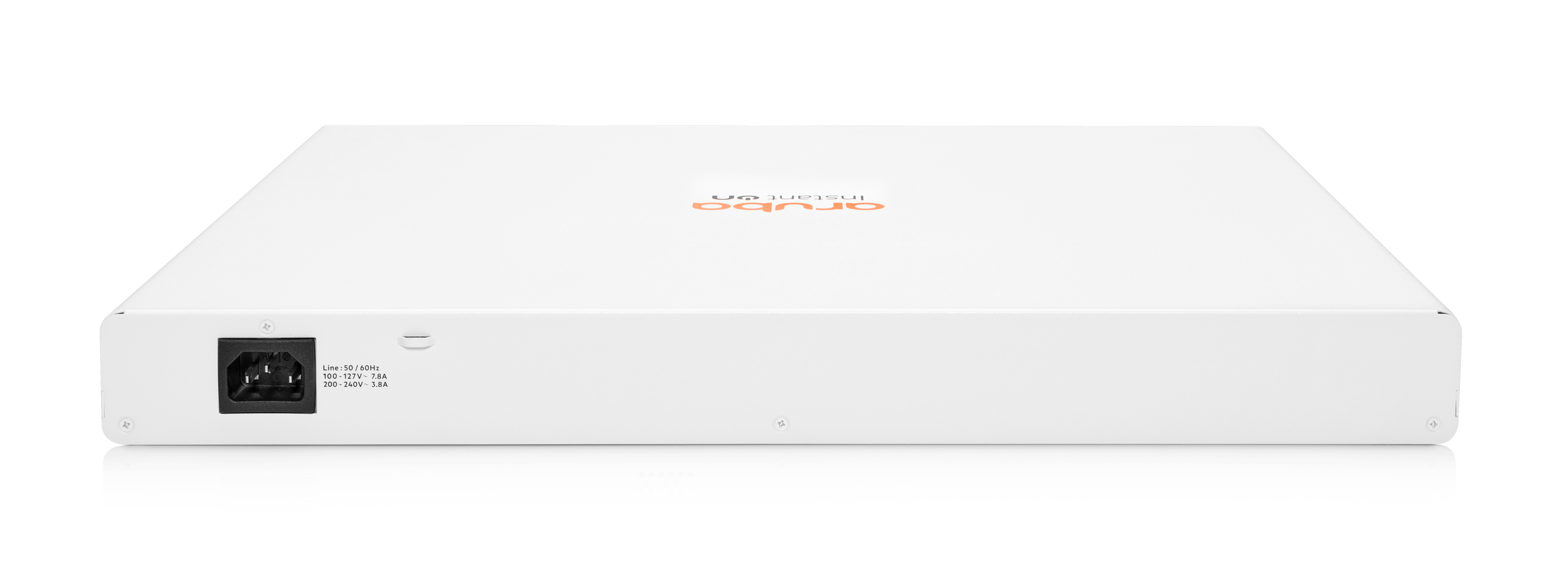 HPE Networking Instant On 1960 2SFP+ 48 Port 600W Switch | ARU-IO-SW196048G-600W - image 3