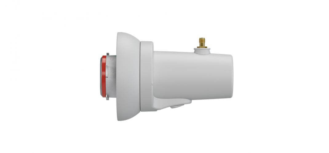 RF elements TwistPort Adapter with SMA Connectors - image 3