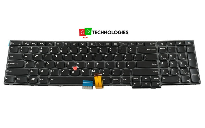 LENOVO THINKPAD E540 REPLACEMENT KEYBOARD WITH BACKLIT