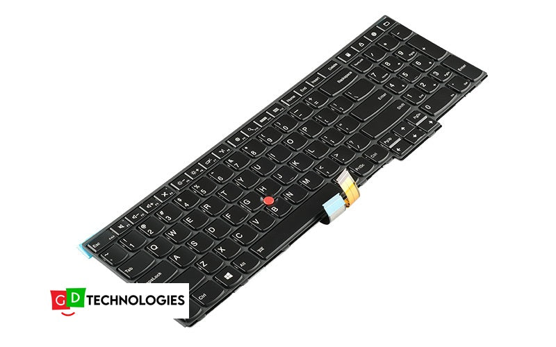 LENOVO THINKPAD E540 REPLACEMENT KEYBOARD WITH BACKLIT