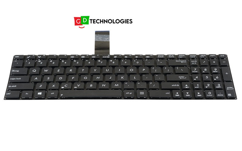 ASUS S550 REPLACEMENT KEYBOARD
