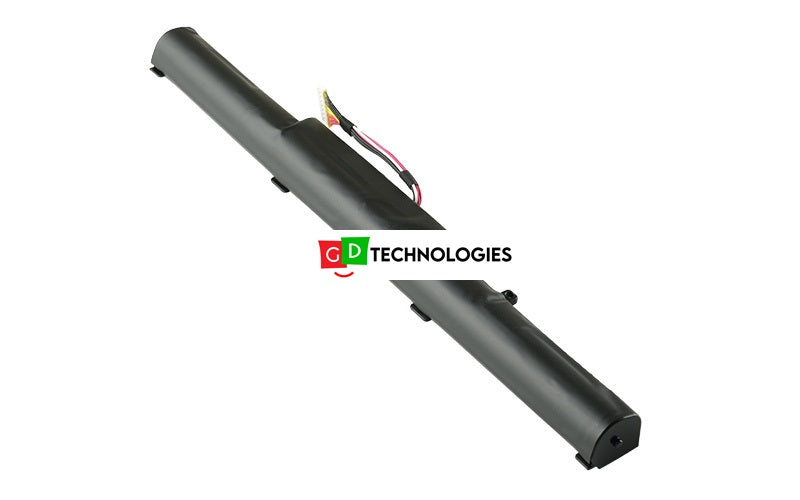 Asus Rog Gl553 14.4v 2600mah/37wh Replacement Battery