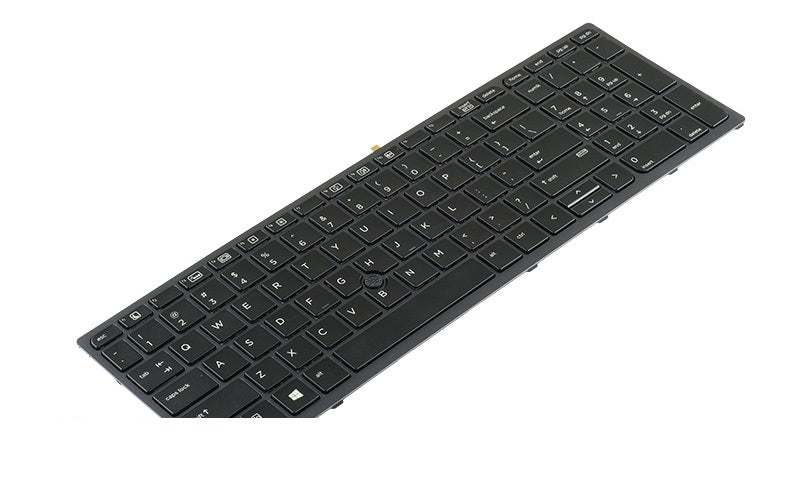 HP ZBOOK 15 G3 REPLACEMENT KEYBOARD