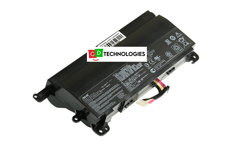 Asus Rog G752vs 11.25v 67wh Replacement Battery