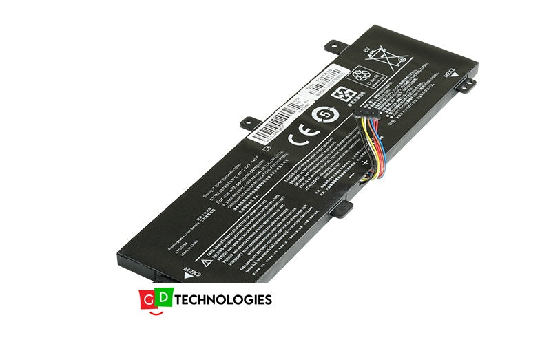 LENOVO IDEAPAD 310-15ABR 7.6V 30WH REPLACEMENT BATTERY